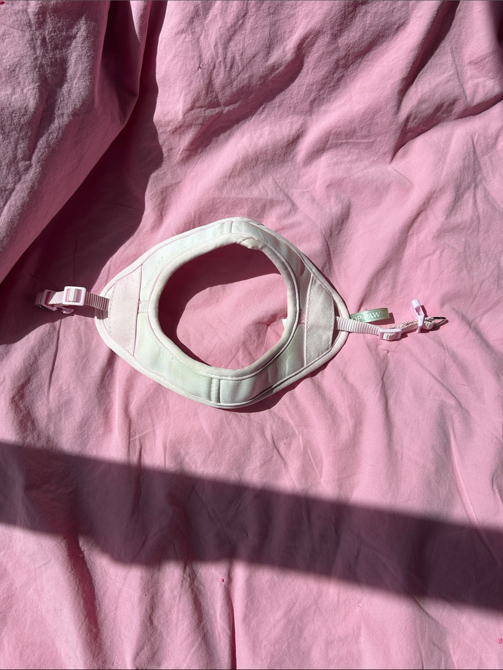 Pink Harness - Picture 2 of 9